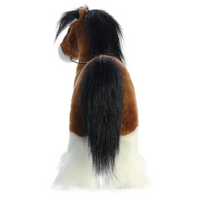BREYER CLYDESDALE - 13"