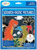 Scratchtastic