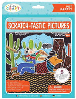 Scratchtastic