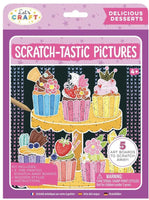 Scratchtastic