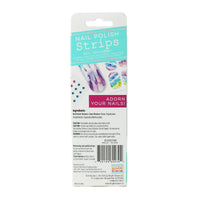 NAIL POLISH STRIPS