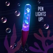 SWIRLY WORLD MER-PANDA PRINCESS