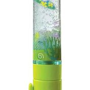 SWIRLY WORLD FRANKY FANGS PEN