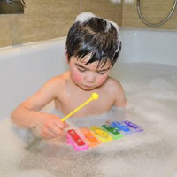 XYLOPHONE - BATH TIME
