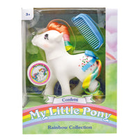 RETRO RAINBOW MY LITTLE PONY