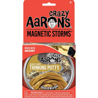 CRAZY AARONS THINKING PUTTY - 4 INCH TINS