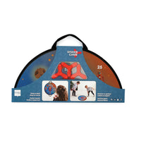 DISKER GAME - DINO AND SPACE