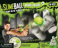 Slimeball Arcade Gallery
