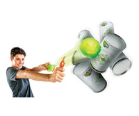 Slimeball Arcade Gallery