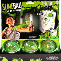 SLIMEBALL SPLAT SET