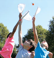 Djubi Slingball Freestyle