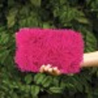 Stringy Stretchy Pouch -Pink