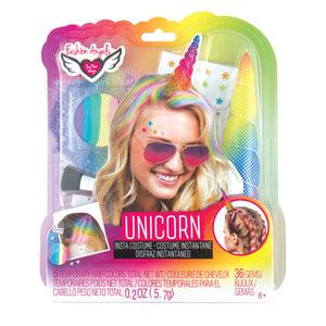Unicorn Insta Costume Beauty Kit