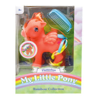 RETRO RAINBOW MY LITTLE PONY