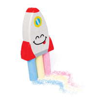 CHALKSTER SIDEWALK CHALK TOY