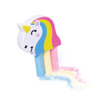 CHALKSTER SIDEWALK CHALK TOY