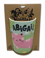 PANDA CREW PERSONALIZED CUP LP