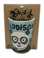 PANDA CREW PERSONALIZED CUP LP