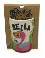 PANDA CREW PERSONALIZED CUP LP