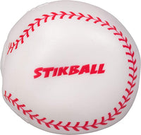 STIKBALL, STICKY UNICORN POO AND STICKY UNICORN