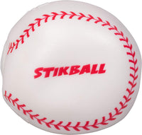 STIKBALL AND STRIKE ZONE TARGET
