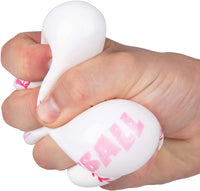 STIKBALL AND STRIKE ZONE TARGET