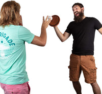 Stikball Toss and Catch