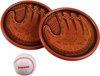 Stikball Toss and Catch