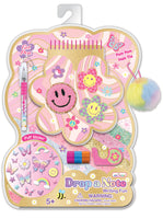 DROP A NOTE WRITING SET