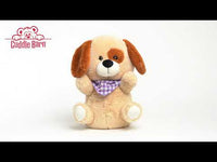 TICKLES & GIGGLES - ROSCOE THE PUP