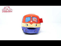 CHOO CHOO CHUCK TRAIN