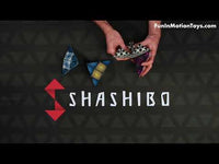 SHASHIBO - THE SHAPE SHIFTING BOX