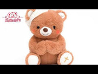 PAWS FOR PRAYER BEAR