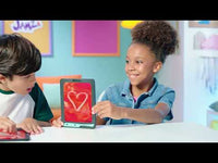 DOODLEJAMZ DRAWING PAD