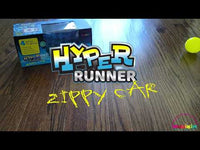 ZIPPY CAR