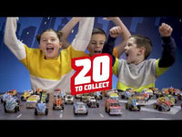 HOT WHEELS MINI MAKER KIT - BLIND BAG