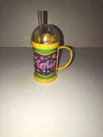 Taylor Name Mug and Bowl