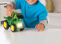 John Deere Roll and Go Flashlight