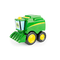 JOHN DEERE COREY COMBINE LIGHTS AND SOUND