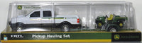8 inch John Deere Pickup Hauling Set