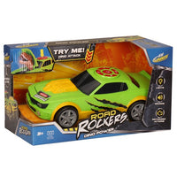 WILD SURPRISE VEHICLE - DINO