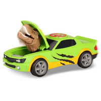 WILD SURPRISE VEHICLE - DINO