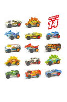 HOT WHEELS MINI MAKER KIT - BLIND BAG