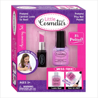 Pretend Nail Polish and Lipstick Accessory Playset™