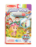 PAW PATROL WATER WOW - SKYE