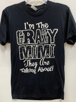 I'm the Crazy Mimi Everyone is Talking About