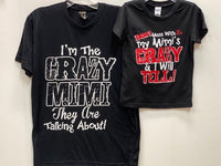 I'm the Crazy Mimi Everyone is Talking About