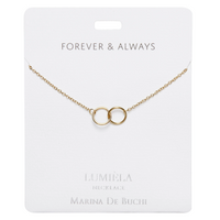 Marina De Buchi Personalized Necklace
