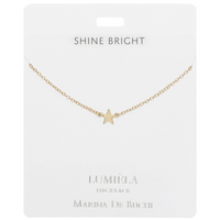 Marina De Buchi Personalized Necklace