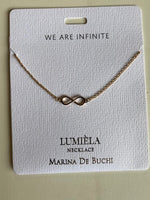 Marina De Buchi Personalized Necklace
